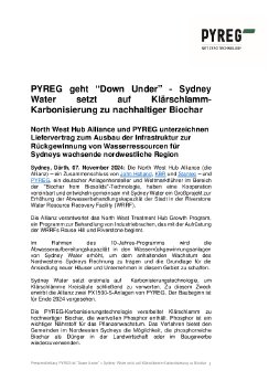 Pyreg geht Down Under - Sydney Water verwertet Klärschlämme zu Biochar.pdf