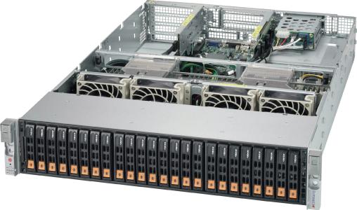 centron Allflash Hypervisor
