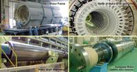 5. Essener Tagung Turbogeneratoren in Kraftwerken