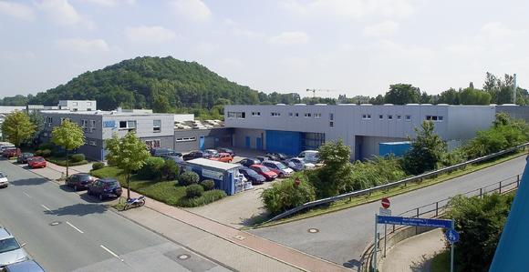 FELDER GMBH - Löttechnik celebrates its jubilee
