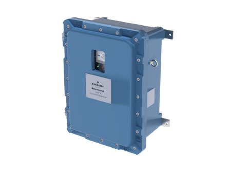 Rosemount-QX1400-Continuous-Gas-Analyzer