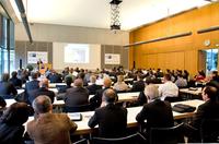 Bereits zum 15. Mal fand der internationale Fachkongress CADENAS Industry-Forum in der IHK in Augsburg statt.