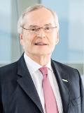 Heinz Walter Grosse, Foto: B. Braun Melsungen AG