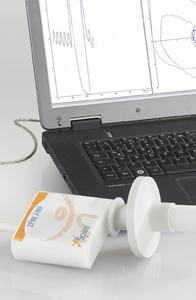 ZAN 100 - Diagnostische Spirometrie