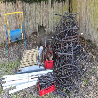 Altmetall