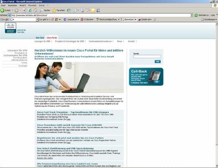Cisco SMB Portal_Screenshot.jpg