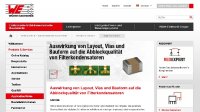 Application Note Nr. 98: Mit realen Messungenund praxisnahen Simulationen werden PCB-Layout-Techniken zu mehrstufigen Filter- undAbblockkondensatoren für  Versorgungspinsdigitaler ICs beleuchtet / Bild: Würth Elektronik