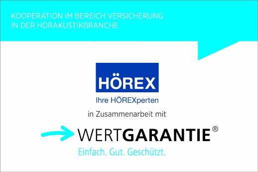 2024-08-05 HÖREX PM Zusammenarbeit Wertgarantie.jpg