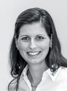 Janina Markwald