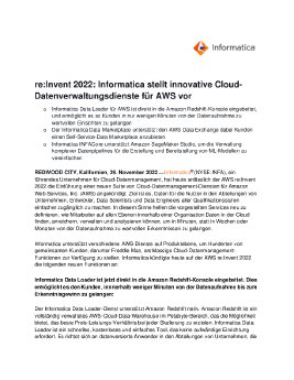 221129 Informatica AWS INFA reinvent.pdf