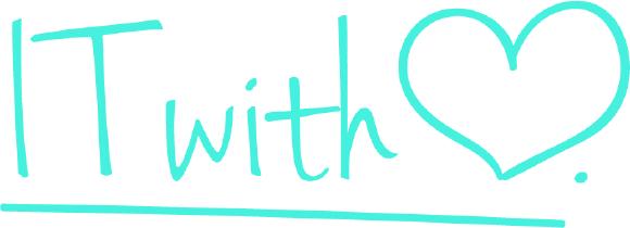 IT with <3