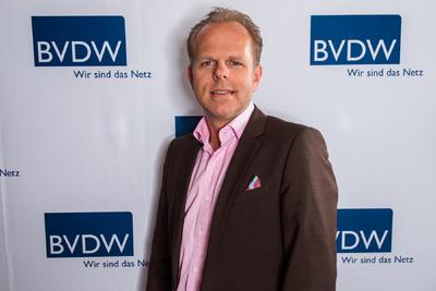 Harald R. Fortmann (Cribb Personalberatung)