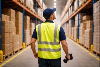 COSYS Lagerverwaltungssystem