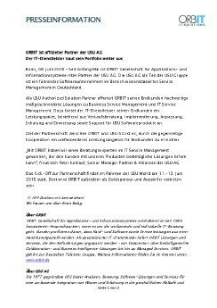 PM_Partnerschaft ORBIT und USU AG.pdf