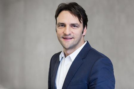 Kai Vehling / Foto: Dirk Uhlenbrock
