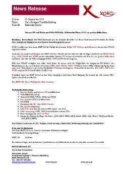 News Release HMT 350.pdf