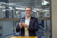 JULABO honoured as >Supplier of the Year 2024<