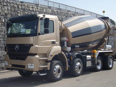 Goodyear MB Axor