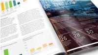 Included in the latest edition of the Ericsson Mobility Report is a deeper look into IoT featuring an article on predictive analysis from Telenor Connexion