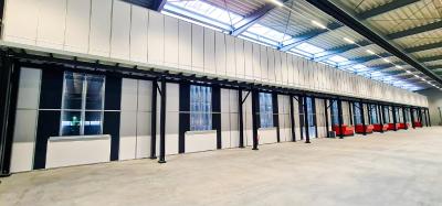 Anlage von Styleboom