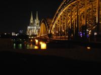 Kölner Dom: iPhone 5 kennt Köln ohne Dom