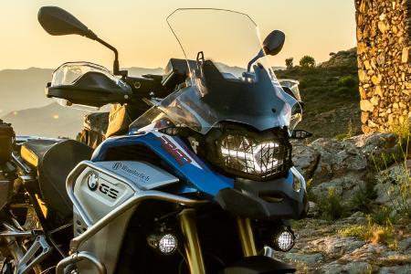 BMW F 850 GS Adventure