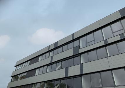 DCON bezieht neues Headquarter in Kaiserslautern, DCON ...