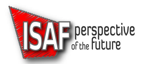ISAF Logo