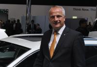 Thomas Zahn  Volkswagen Deutschland 