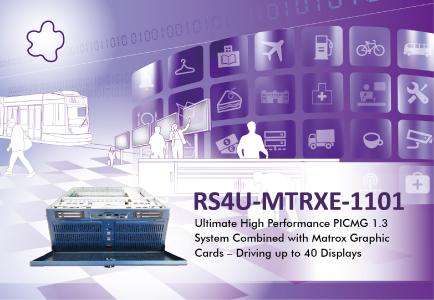 RS4U-MTRX-1101