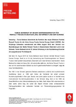 Presseinformation Renault Trucks Vertriebsdirektor Tarcis Berberat.pdf
