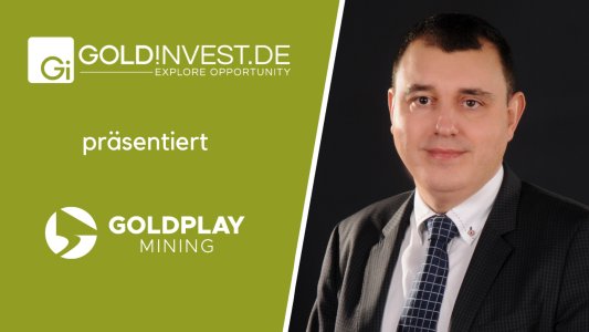 Goldplay-CEO Catalin Kilofliski
