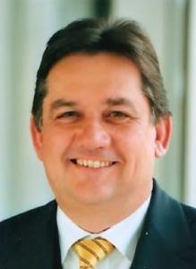 Harald Lutz