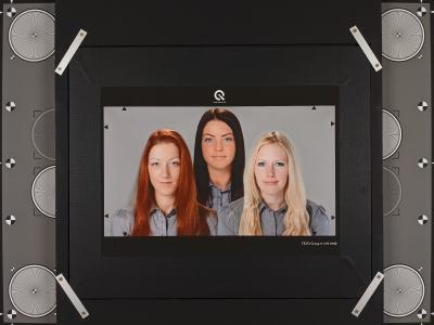 Google Pixel 5 Frauen WW Low