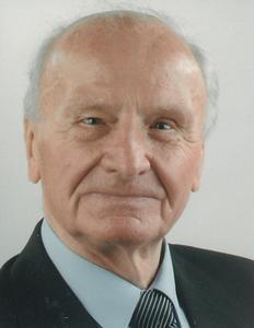 Dr. Heinz Pritzl