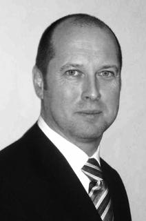 Horst Eckenberger
