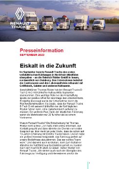 Presseinfo Erster Renault Trucks E-Tech D mit Kühlaufbau in NRW ausgeliefert_Kurzfassung.pdf
