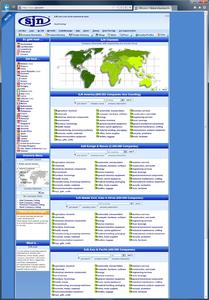 SJN.com Startseite