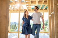Fachkundige Bankberatung umfasst alle Aspekte einer Finanzierung: von den Gesamtkosten über den Finanzierungsbedarf bis hin zur richtigen Laufzeit und Zinsbindung. Fachkundige Bankberatung umfasst alle Aspekte einer Finanzierung: von den Gesamtkosten über den Finanzierungsbedarf bis hin zur richtigen Laufzeit und Zinsbindung.