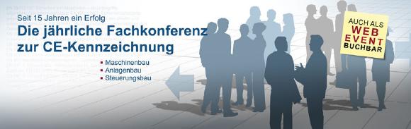 Fachkonferenz CE-PraxisTAGE