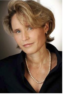 Sabine Fuchs, Geschäftsführerin / CMO