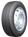 Der neue Conti Urban HA3 245/70 R 19.5