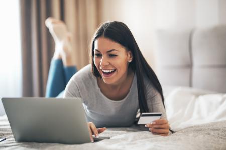intuitiv, schnell und einfach bezahlen mit Novalnet