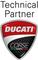 G DATA schützt die IT-Infrastruktur des Ducati Teams in der Saison 2016