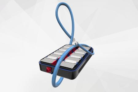 ZELTWANGER steht für ganzheitliche Dichtheitsprüfung im Bereich E-Mobilität