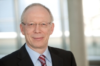 Cramer Guenther Vorstandssprecher