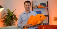 innovaphone baut Business-Apps-Geschäft mit Clemens Kerpes aus