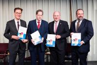 Standards zum Wirtschaftsgrundschutz veröffentlicht (Foto: Detlev Schilke)