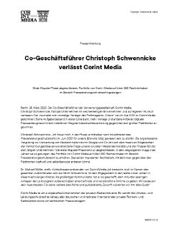 230328_PM_Corint_Media_Christoph_Schwennicke_verlässt_Corint_Media.pdf