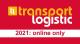 transport logistic 2021 findet als Online-Konferenz statt